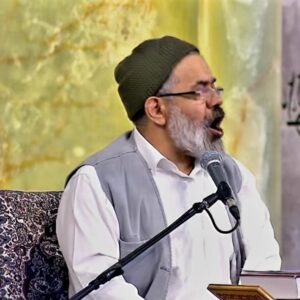 دانلود مداحی محمود کریمی دیدی اومد همون فراری